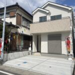 ハートフルタウン三島市幸原町2丁目　3SLDK　新築一戸建の画像