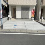 ハートフルタウン三島市幸原町2丁目　3SLDK　新築一戸建の画像