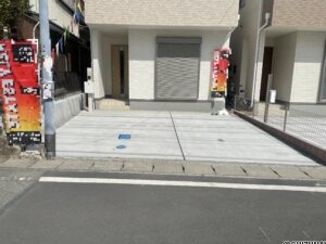 ハートフルタウン三島市幸原町2丁目　3SLDK　新築一戸建の画像