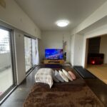 アーバンシティ富士ステーションコート　6階　2LDKの画像