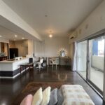 アーバンシティ富士ステーションコート　6階　2LDKの画像