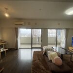 アーバンシティ富士ステーションコート　6階　2LDKの画像