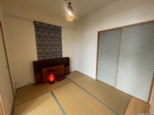 アーバンシティ富士ステーションコート　6階　2LDKの画像