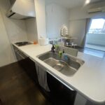 アーバンシティ富士ステーションコート　6階　2LDKの画像