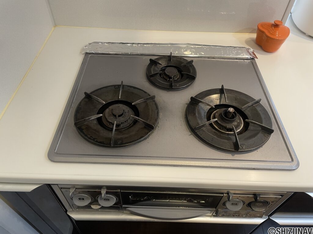 アーバンシティ富士ステーションコート　6階　2LDKの画像