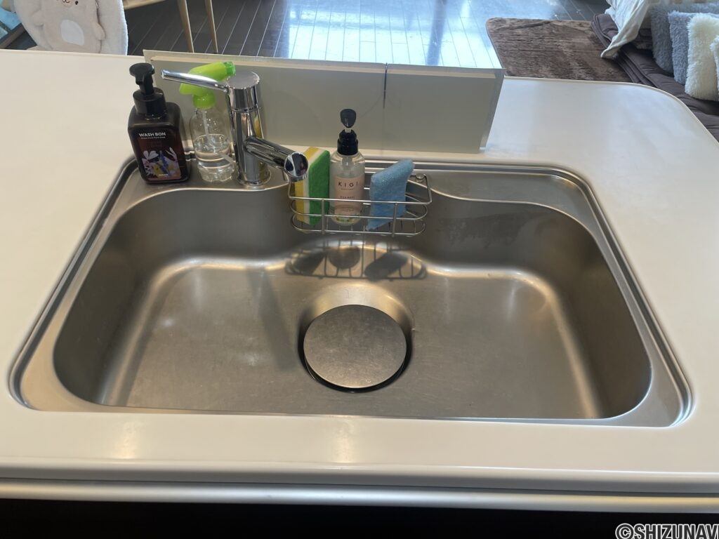 アーバンシティ富士ステーションコート　6階　2LDKの画像