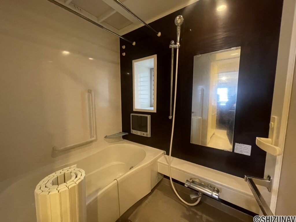 アーバンシティ富士ステーションコート　6階　2LDKの画像