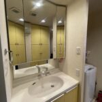 アーバンシティ富士ステーションコート　6階　2LDKの画像