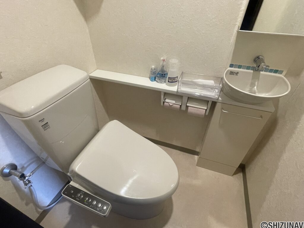 アーバンシティ富士ステーションコート　6階　2LDKの画像