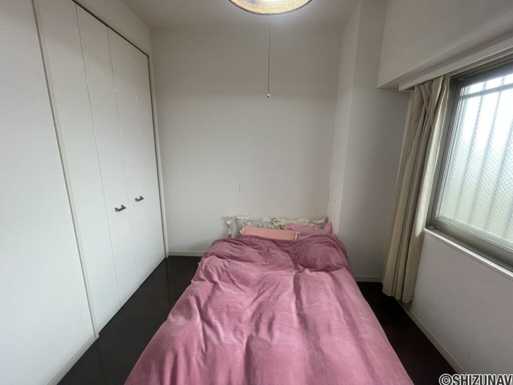 アーバンシティ富士ステーションコート　6階　2LDKの画像