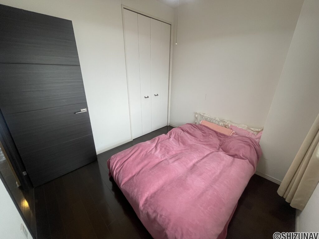 アーバンシティ富士ステーションコート　6階　2LDKの画像