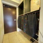 アーバンシティ富士ステーションコート　6階　2LDKの画像