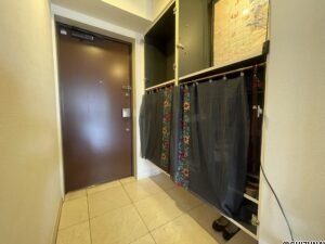 アーバンシティ富士ステーションコート　6階　2LDKの画像