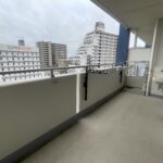 アーバンシティ富士ステーションコート　6階　2LDKの画像