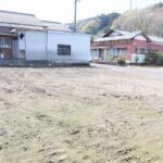 【当社売主のため仲介手数料不要】富士市中之郷の整形地の画像