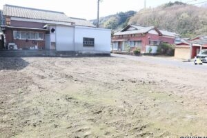 【当社売主のため仲介手数料不要】富士市中之郷の整形地の画像