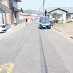 【当社売主のため仲介手数料不要】富士市中之郷の整形地の画像