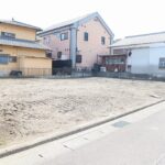 【当社売主のため仲介手数料不要】富士市中之郷の整形地の画像