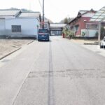 【当社売主のため仲介手数料不要】富士市中之郷の整形地の画像