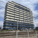 アーバンシティ富士ステーションコート　6階　2LDKの画像