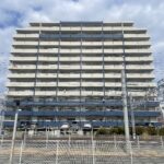 アーバンシティ富士ステーションコート　6階　2LDKの画像