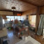 リビングダイニングです。