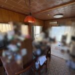 リビングダイニングです。