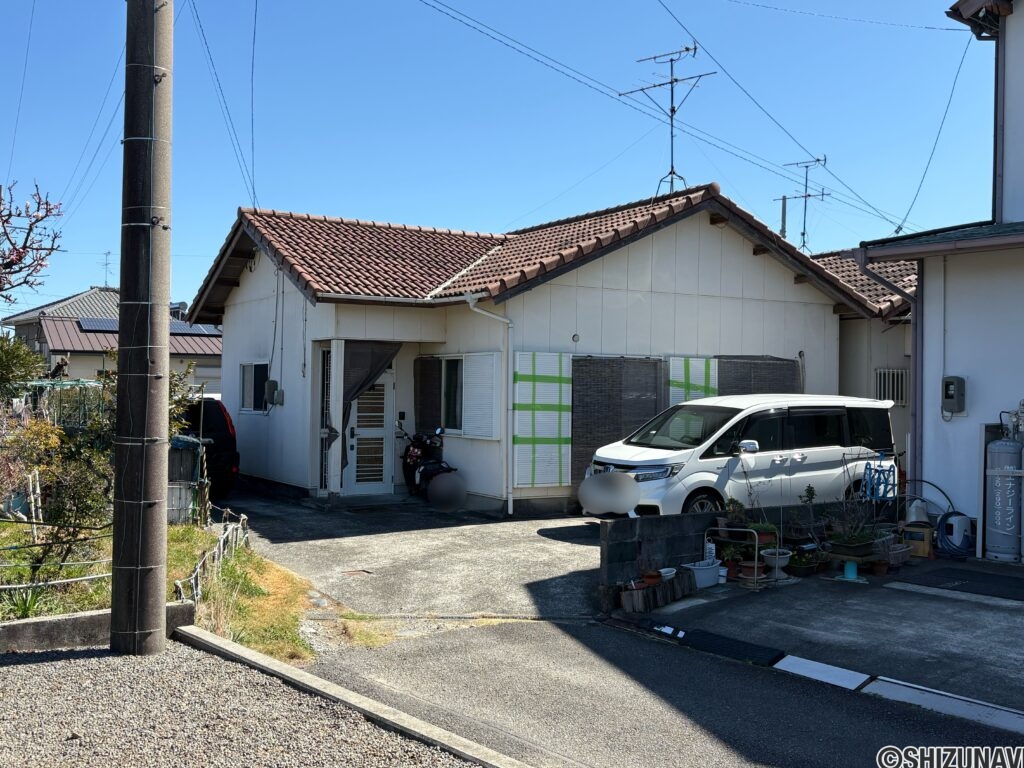 表面利回り9.6％のOC物件です。