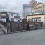 浜松市中央区砂山町　整形地　建築条件なし！！の画像