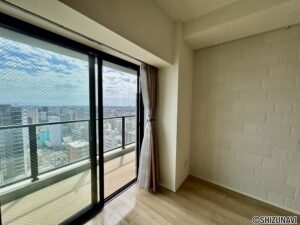 ザ・エンブル七間町　19階出ました！（3LDKのような使い方もできます）の画像