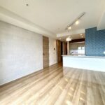 ザ・エンブル七間町　19階出ました！（3LDKのような使い方もできます）の画像