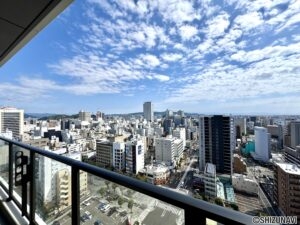 ザ・エンブル七間町　19階出ました！（3LDKのような使い方もできます）の画像