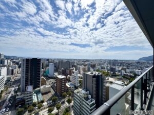 ザ・エンブル七間町　19階出ました！（3LDKのような使い方もできます）の画像
