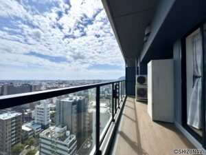 ザ・エンブル七間町　19階出ました！（3LDKのような使い方もできます）の物件画像