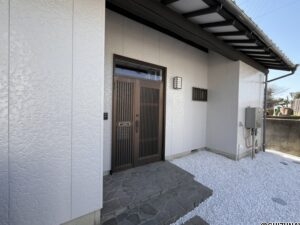 浜松市中央区和合町　フルリノベーション中古住宅の画像