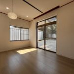 リビングです。