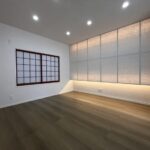 浜松市中央区和合町　フルリノベーション中古住宅の画像