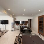 1階LDK　別角度です。