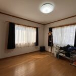 2階北西側6.8帖洋室