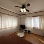 2階南西側6.8帖洋室