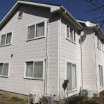 建物外観　別角度です。