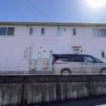 建物外観　別角度です。