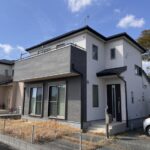 建物外観です。