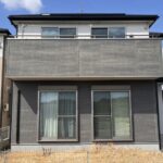 建物外観です。