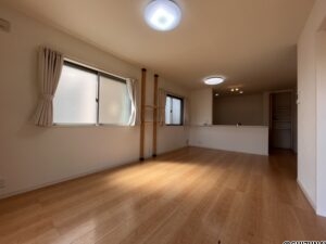 LDK別角度です。