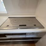 IHコンロです。