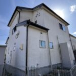 建物外観です。