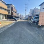 静岡市清水区日立町　売り土地　更地静岡市清水区日立町　売り土地　更地