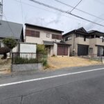 掛川市下俣南二丁目　売土地　約50坪　整形地の画像