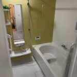 【完成済み】静岡市駿河区 敷地２丁目 2階建 ３ＬＤＫ 即入居可。の画像